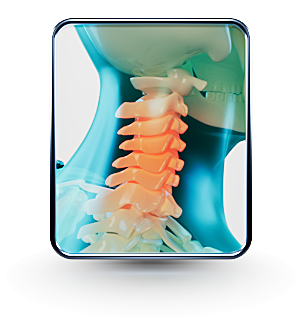 Spinal Decompression
Back Pain Therapy